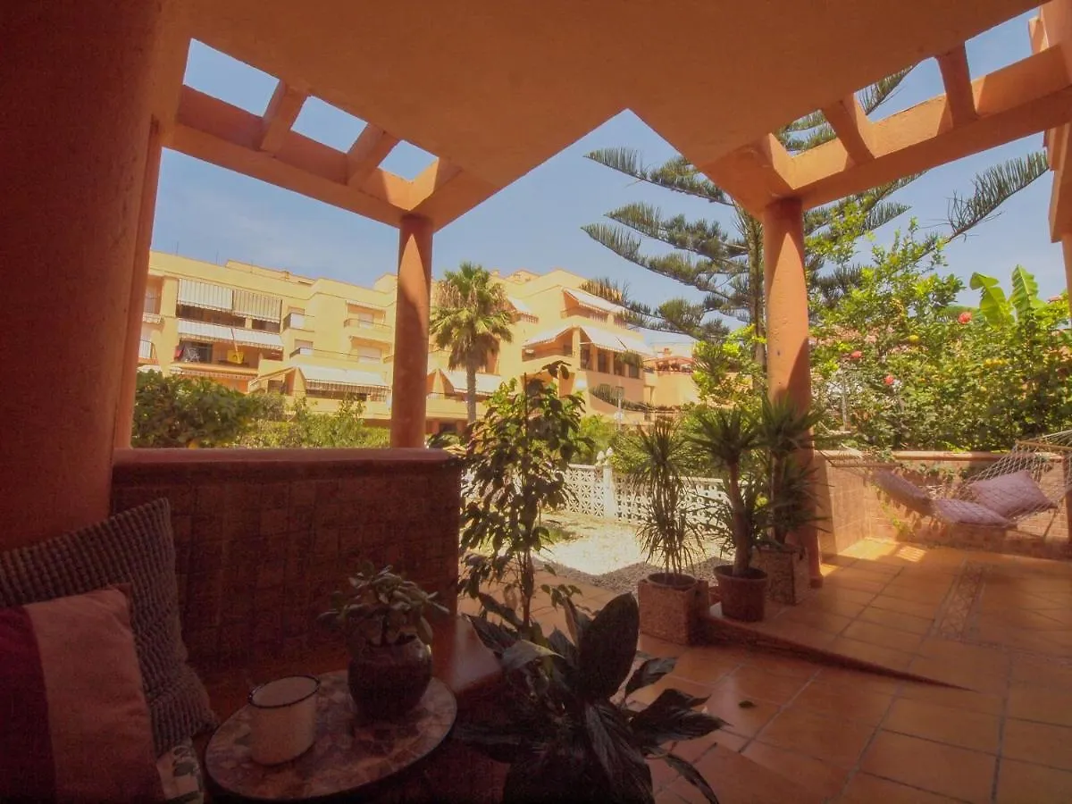 Holiday home Casa En La Playa Villa Salobrena