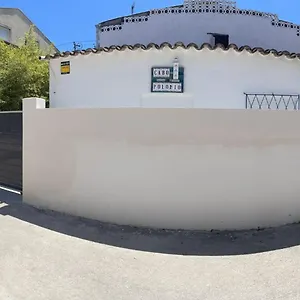 apartamento-cabo-polonio.catalonia-hotels.com/