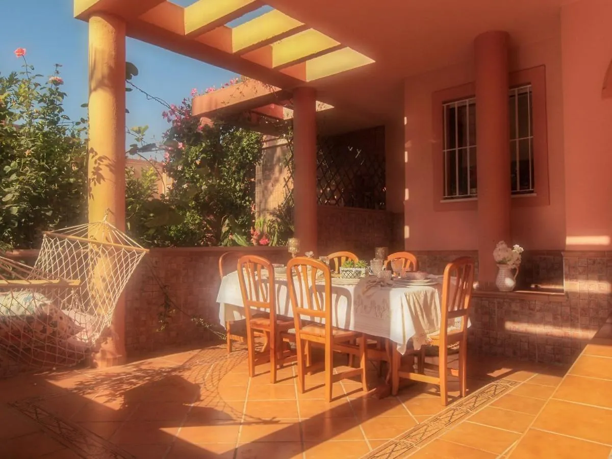 Villa Casa en la playa Salobreña España