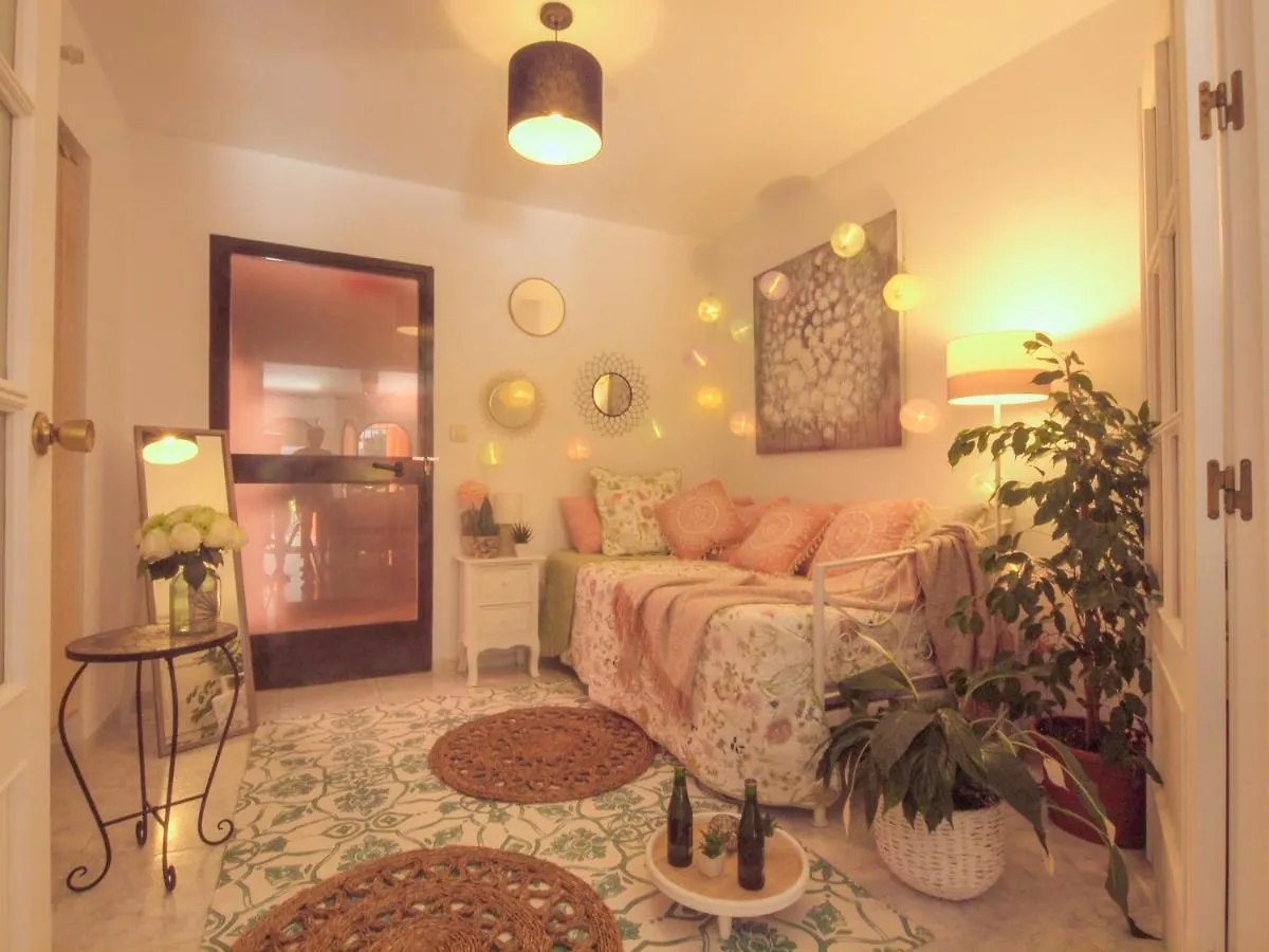 Villa Casa en la playa Salobreña