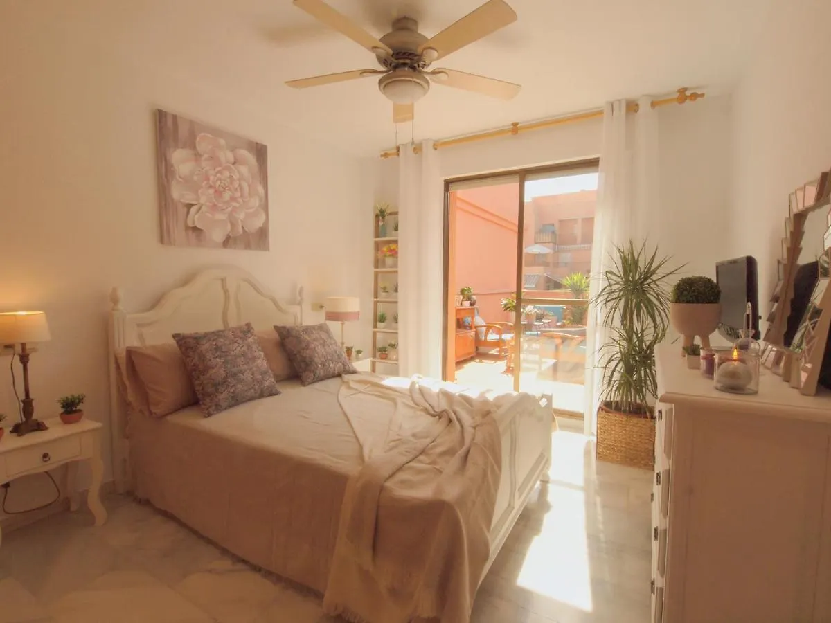 Casa En La Playa Villa Salobrena Holiday home