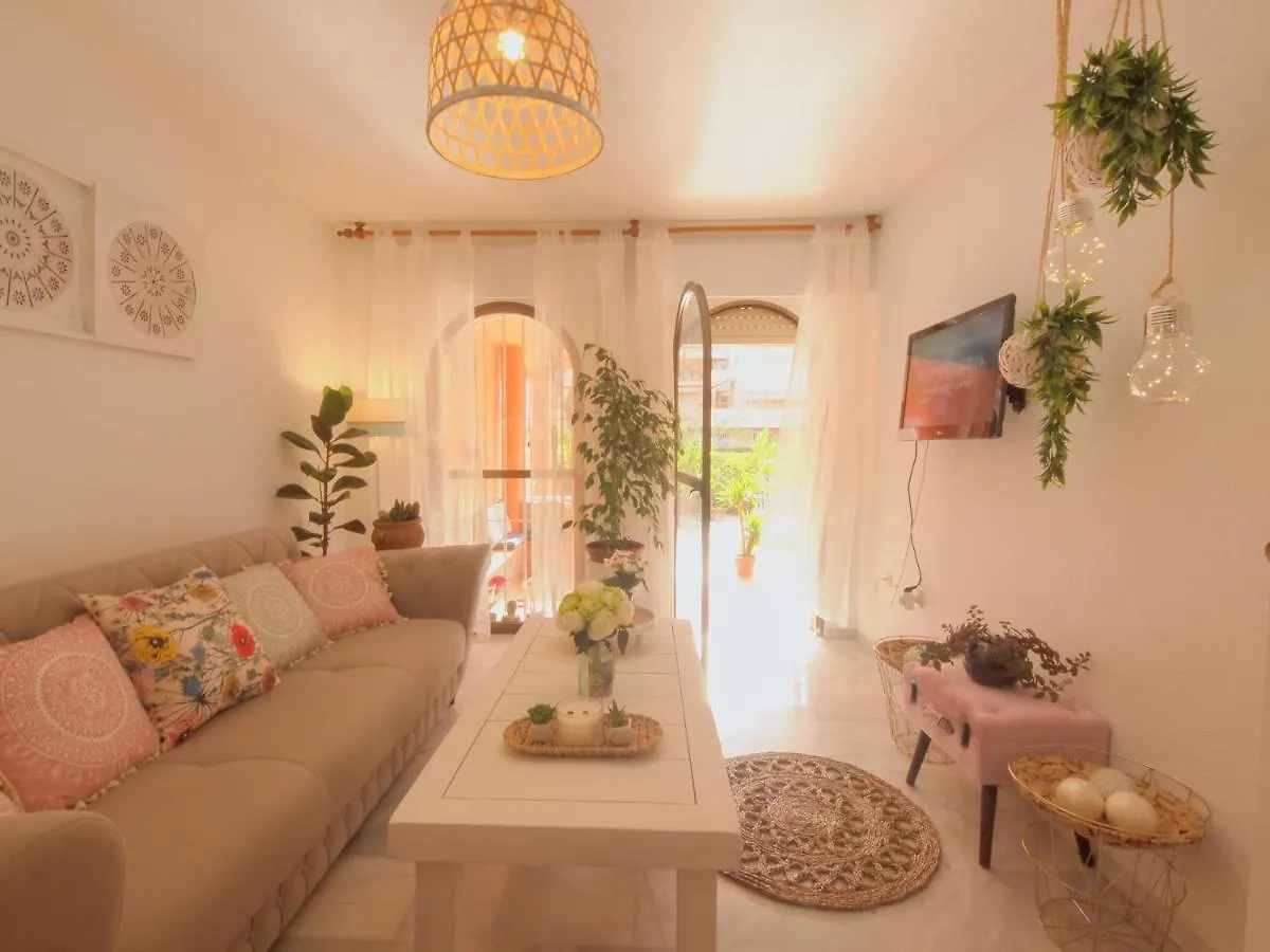 Villa Casa en la playa Salobreña 0*,  España