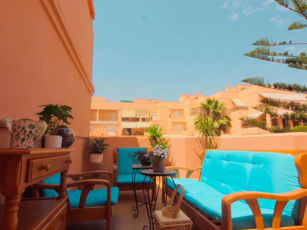 Villa Casa en la playa Salobreña España