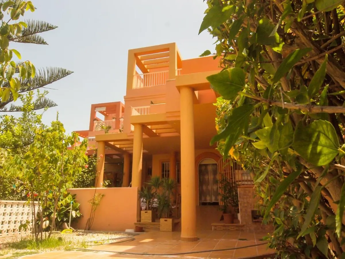 Casa En La Playa Villa Salobrena 0*,  Spain