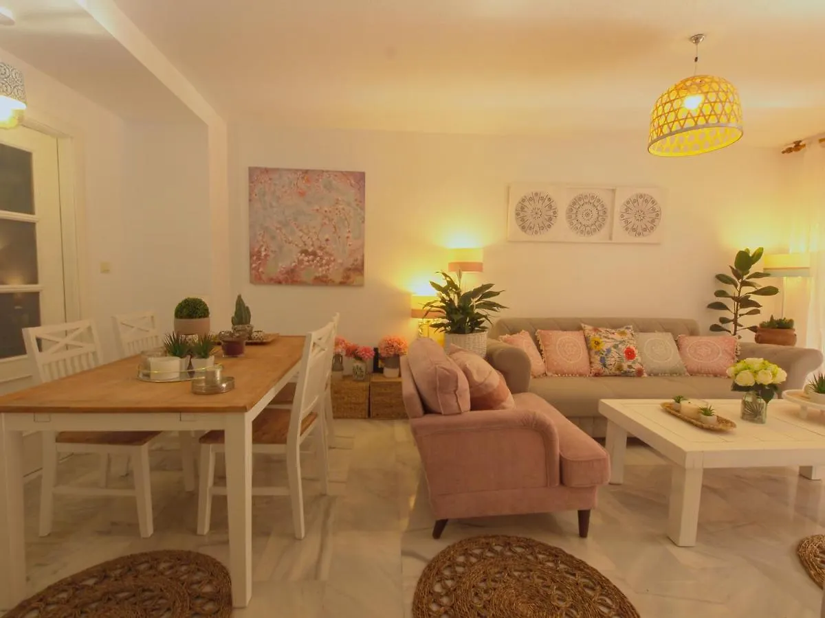 Villa Casa en la playa Salobreña